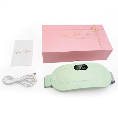 menstrual heating pad